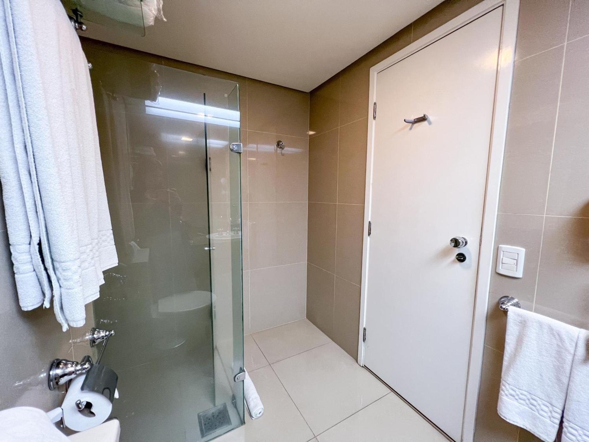 Castro'S Park Hotel Goiânia Esterno foto