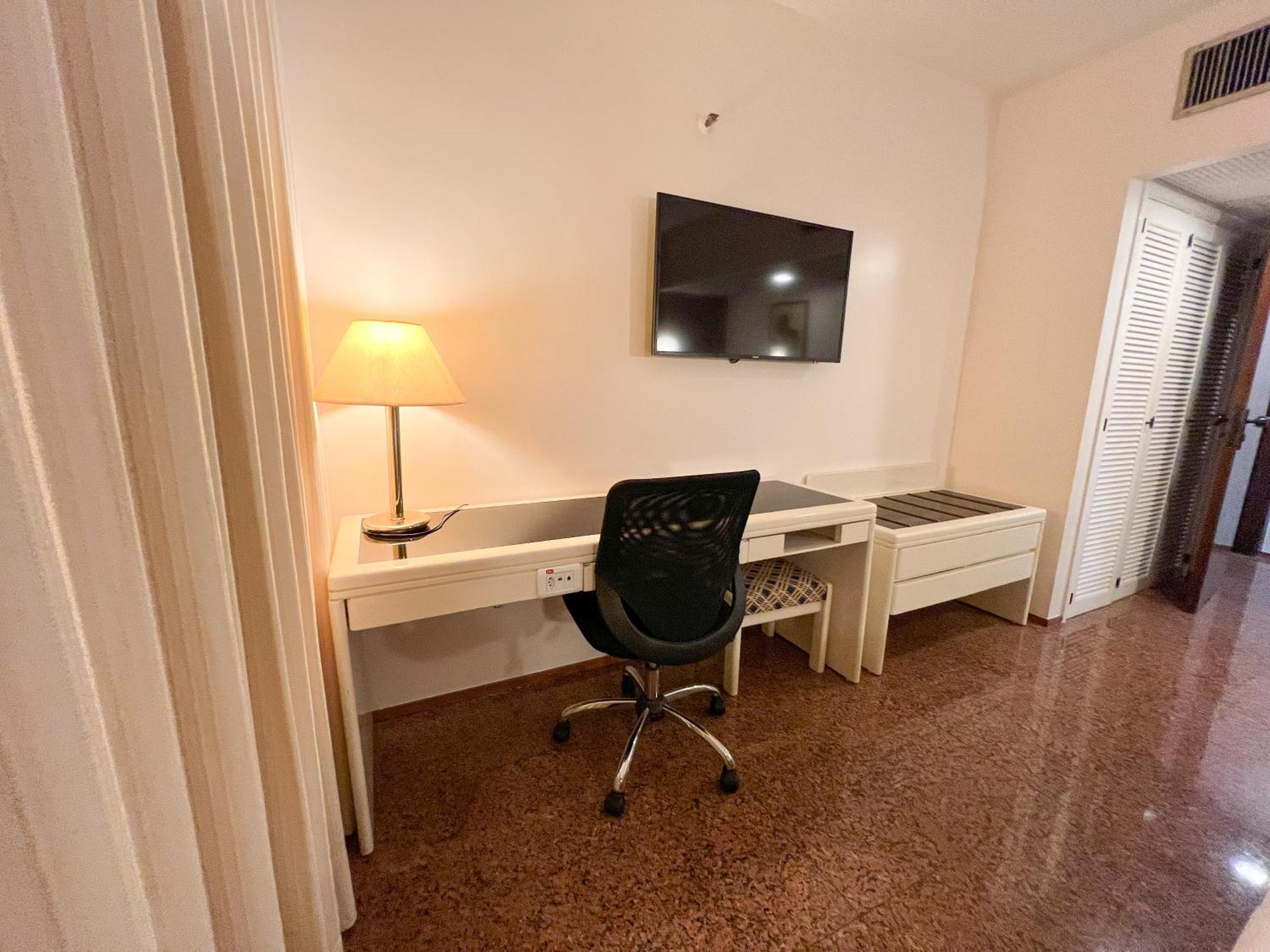 Castro'S Park Hotel Goiânia Esterno foto